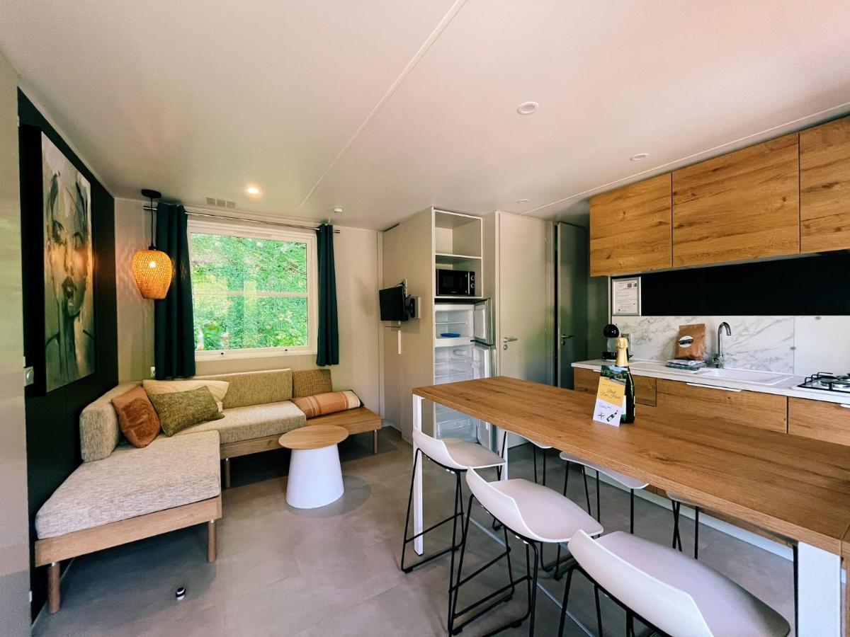 Chalet Teifelslee Goebelsmuhle Dış mekan fotoğraf